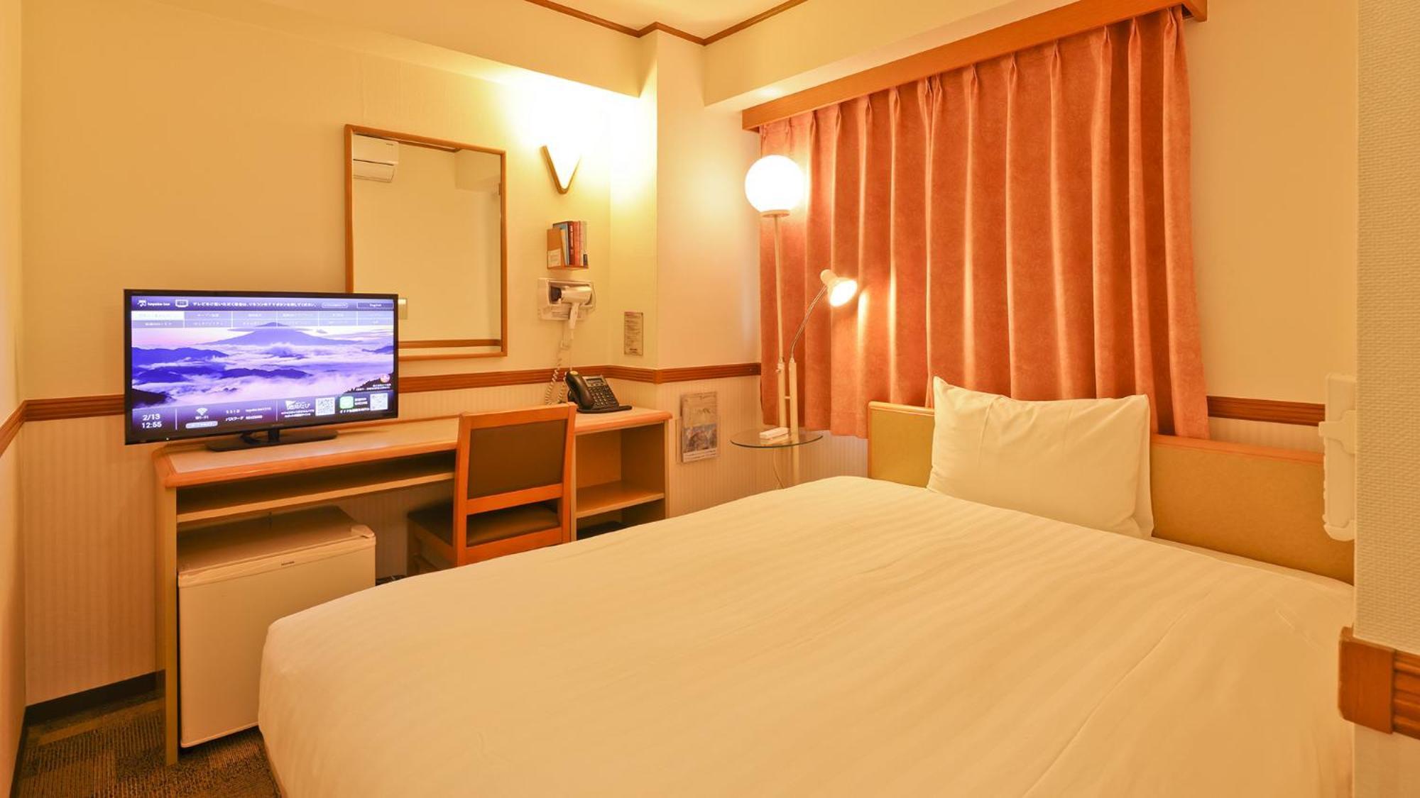 Toyoko Inn Fujisan Numazu Eki Kita Guchi No 2 חדר תמונה