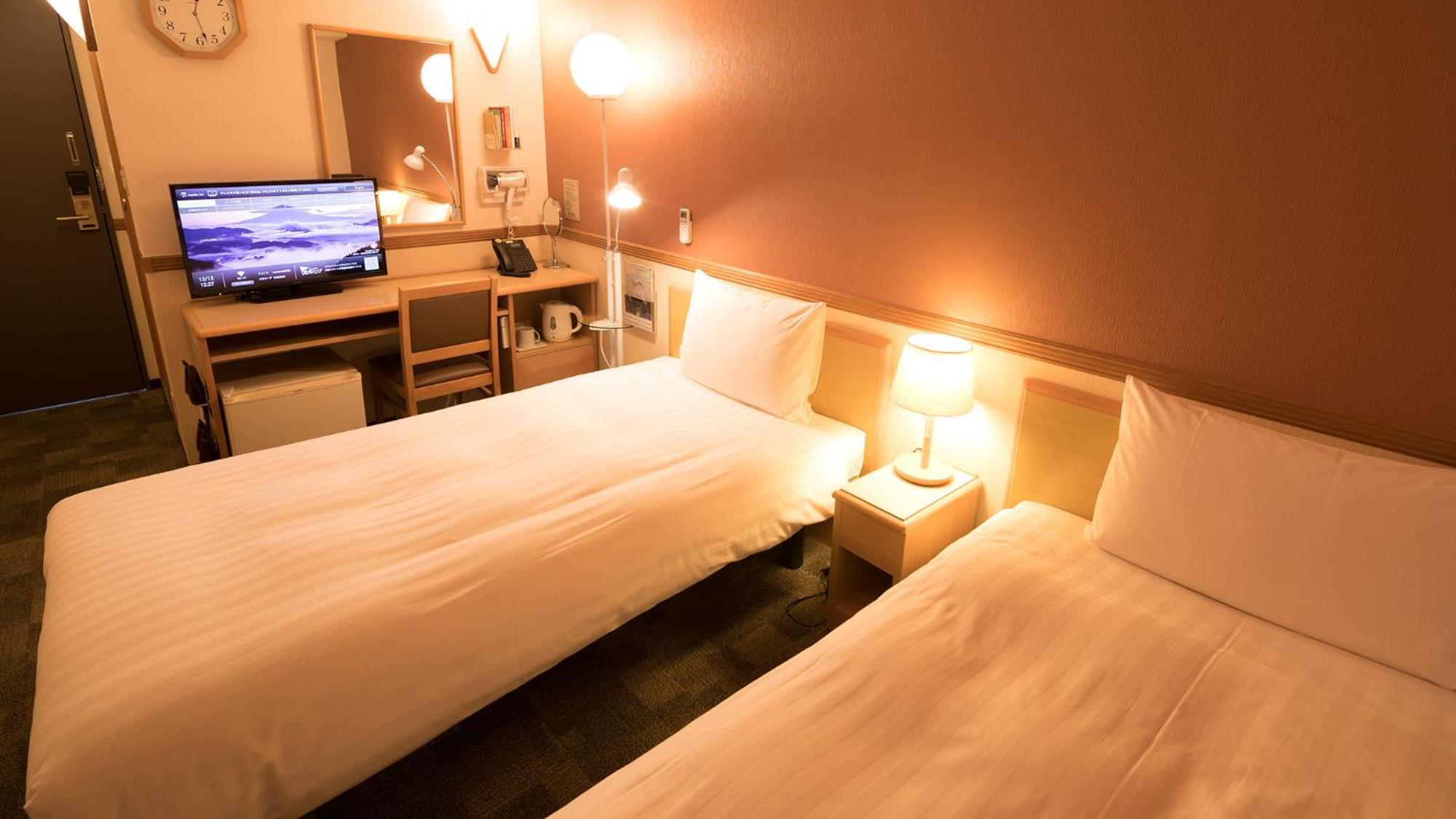 Toyoko Inn Fujisan Numazu Eki Kita Guchi No 2 חדר תמונה