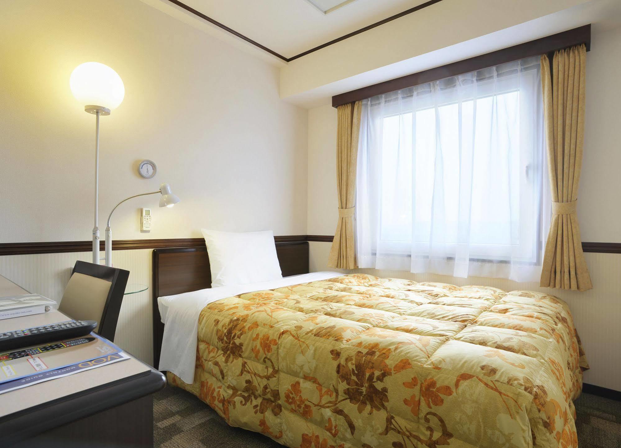 Toyoko Inn Fujisan Numazu Eki Kita Guchi No 2 מראה חיצוני תמונה